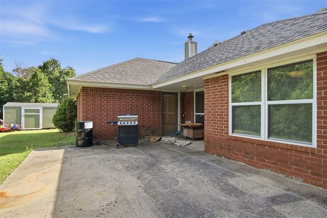 2810 SE 27th Circle, Choctaw, OK 73020