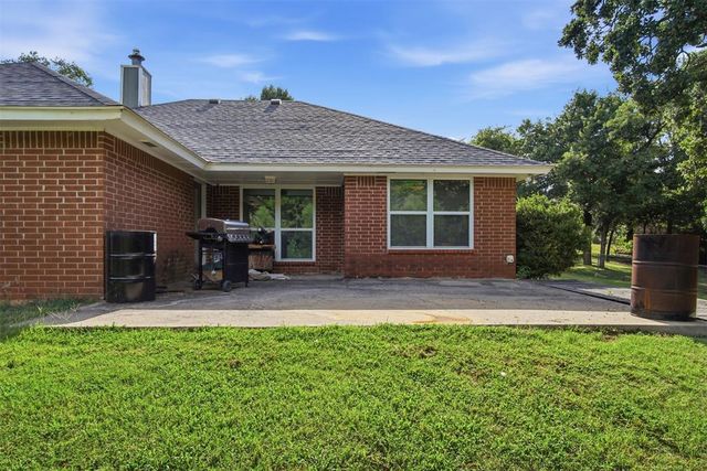 2810 SE 27th Circle, Choctaw, OK 73020