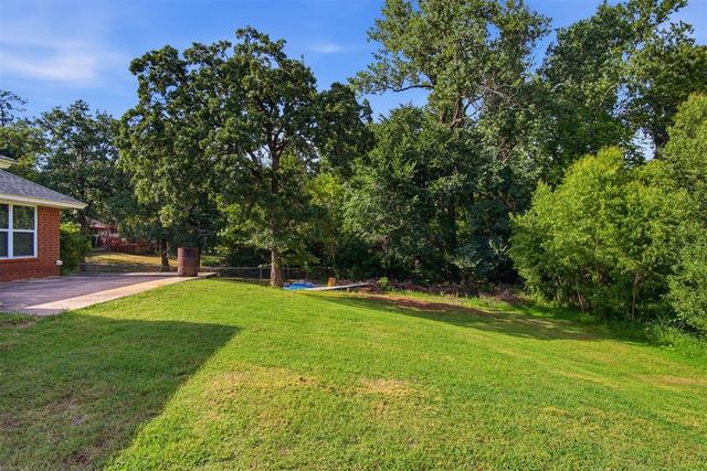 2810 SE 27th Circle, Choctaw, OK 73020