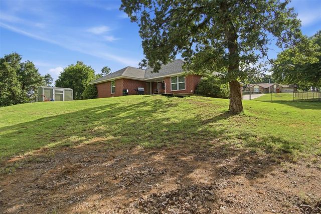 2810 SE 27th Circle, Choctaw, OK 73020