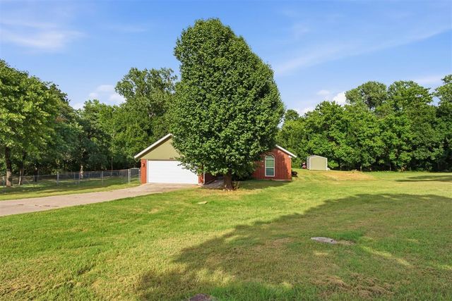 2810 SE 27th Circle, Choctaw, OK 73020