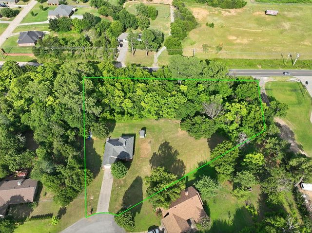 2810 SE 27th Circle, Choctaw, OK 73020