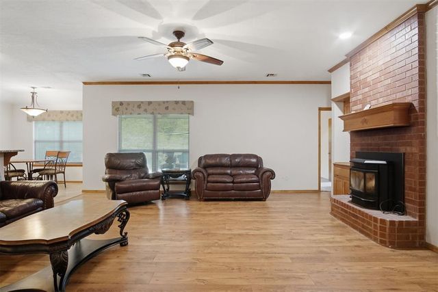 2810 SE 27th Circle, Choctaw, OK 73020