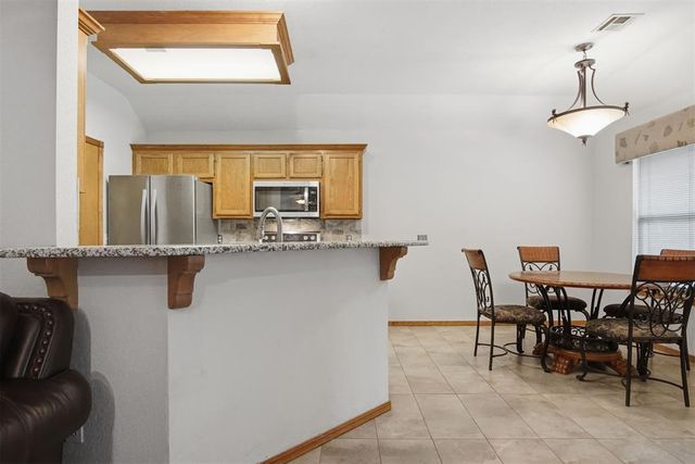 2810 SE 27th Circle, Choctaw, OK 73020