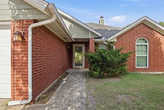 2810 SE 27th Circle, Choctaw, OK 73020