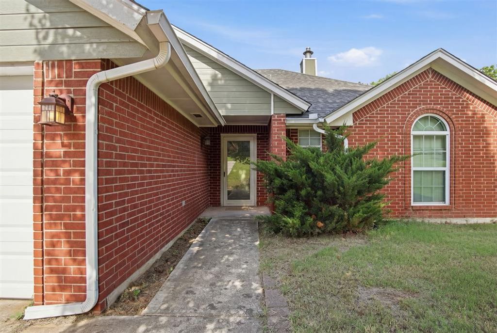 2810 SE 27th Circle, Choctaw, OK 73020