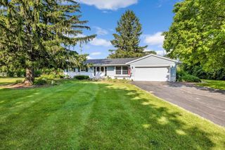 17270 Ely COURT, Brookfield, WI 53045