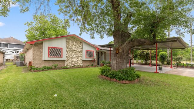 7343 Camino Real Street, Baytown, TX 77521