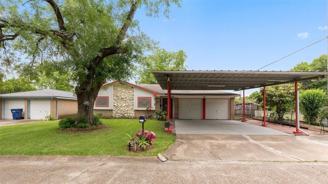 7343 Camino Real Street, Baytown, TX 77521