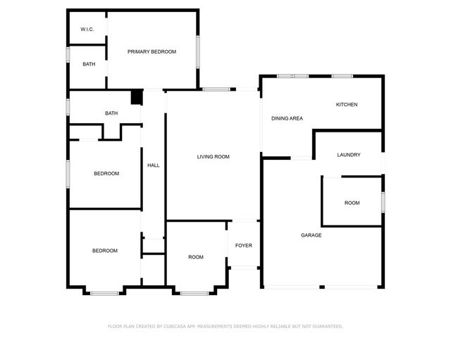 7343 Camino Real Street, Baytown, TX 77521