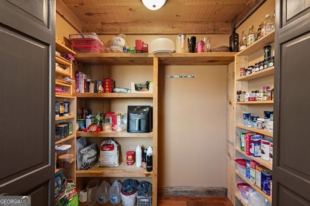 196 S Williamstown Ridge, Mineral Bluff, GA 30559