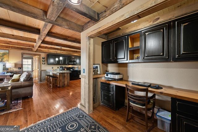 196 S Williamstown Ridge, Mineral Bluff, GA 30559