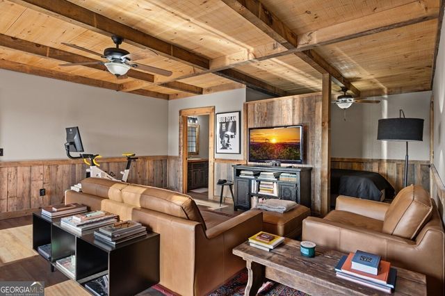 196 S Williamstown Ridge, Mineral Bluff, GA 30559