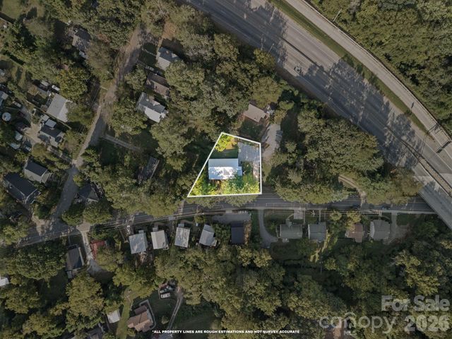 156 State Street, Asheville, NC 28806
