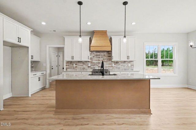 6425 Elevation Road, Benson, NC 27504