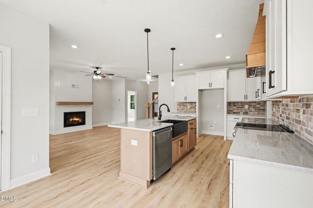 6425 Elevation Road, Benson, NC 27504