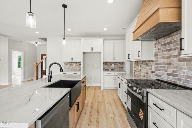 6425 Elevation Road, Benson, NC 27504