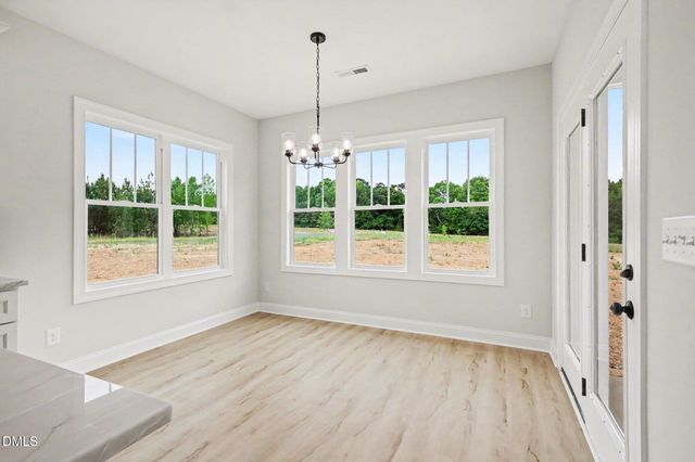 6425 Elevation Road, Benson, NC 27504