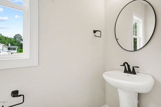 6425 Elevation Road, Benson, NC 27504