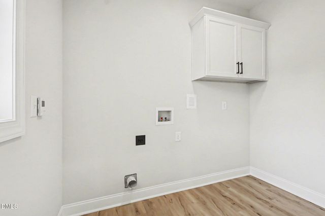 6425 Elevation Road, Benson, NC 27504