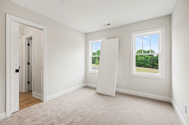 6425 Elevation Road, Benson, NC 27504