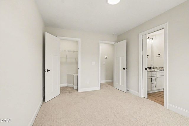 6425 Elevation Road, Benson, NC 27504