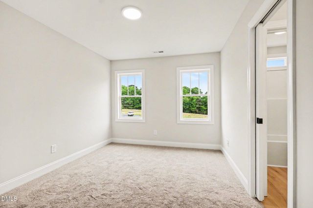 6425 Elevation Road, Benson, NC 27504