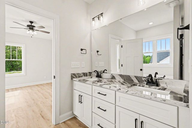 6425 Elevation Road, Benson, NC 27504