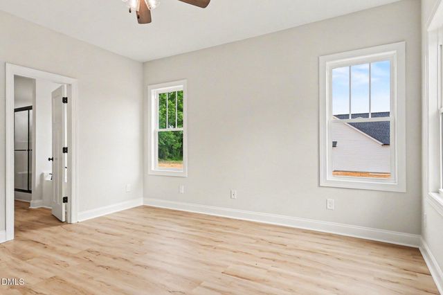 6425 Elevation Road, Benson, NC 27504