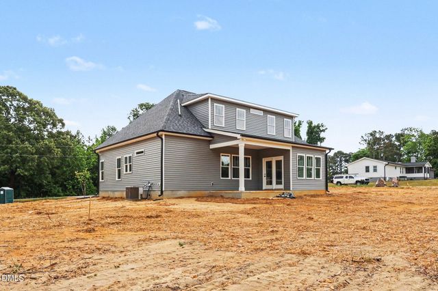 6425 Elevation Road, Benson, NC 27504