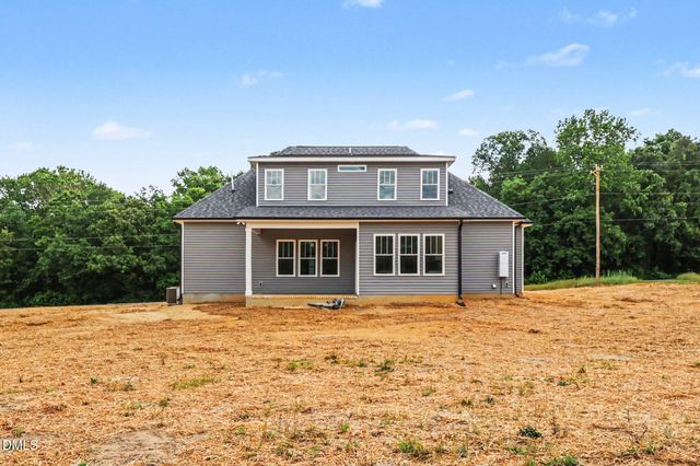 6425 Elevation Road, Benson, NC 27504