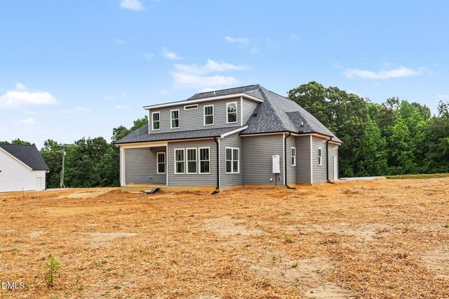 6425 Elevation Road, Benson, NC 27504