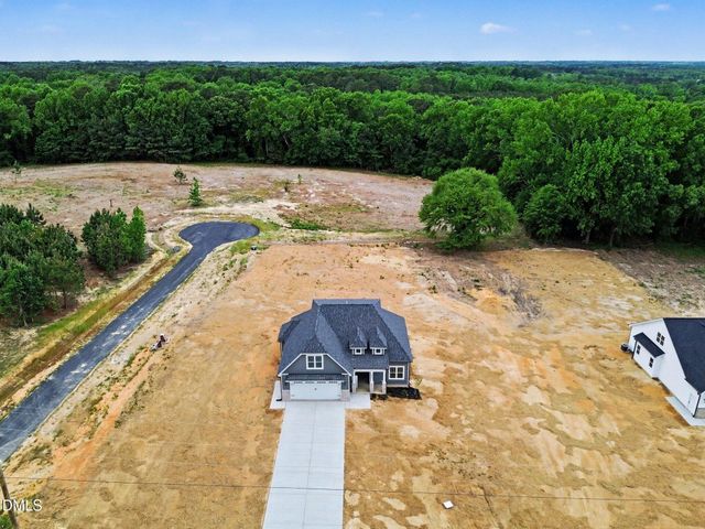 6425 Elevation Road, Benson, NC 27504