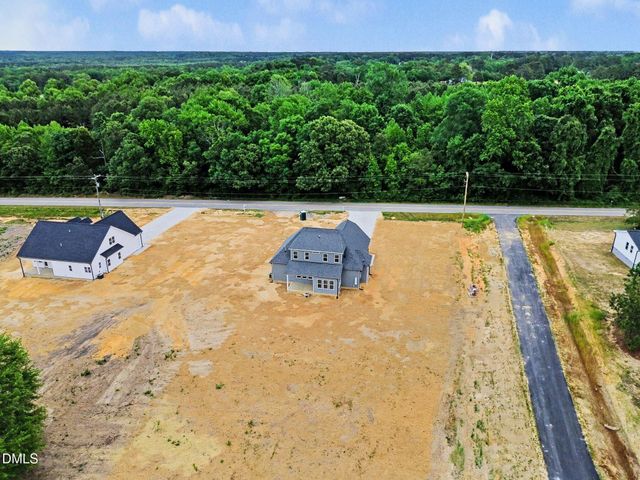 6425 Elevation Road, Benson, NC 27504