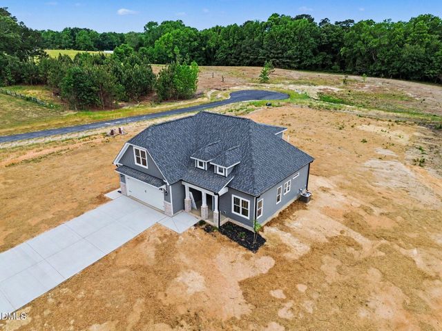 6425 Elevation Road, Benson, NC 27504