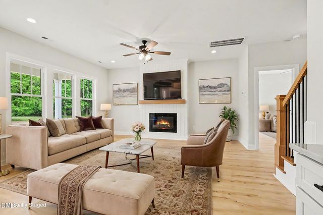 6425 Elevation Road, Benson, NC 27504