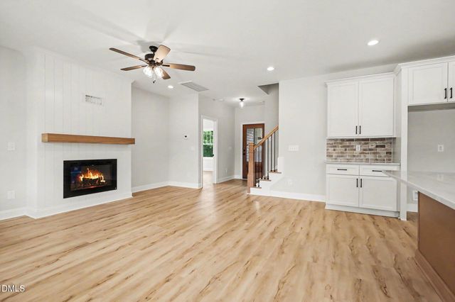 6425 Elevation Road, Benson, NC 27504