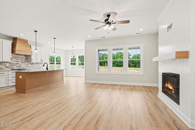 6425 Elevation Road, Benson, NC 27504