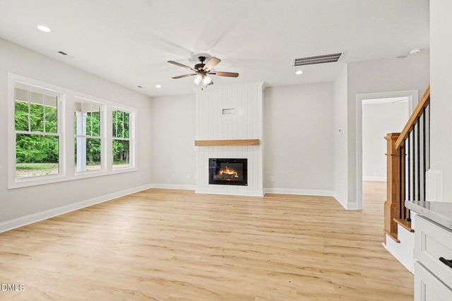 6425 Elevation Road, Benson, NC 27504