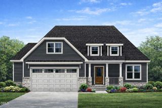 6425 Elevation Road, Benson, NC 27504