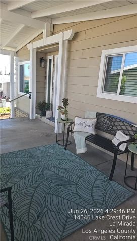 14044 Lake Crest 77, La Mirada, CA 90638