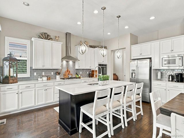 8831 Flagstaff Street, Arvada, CO 80007