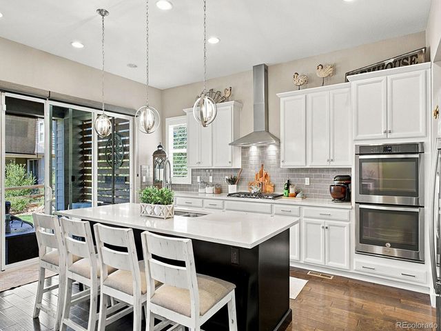 8831 Flagstaff Street, Arvada, CO 80007