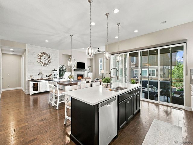 8831 Flagstaff Street, Arvada, CO 80007