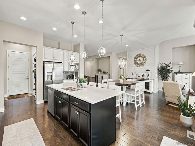 8831 Flagstaff Street, Arvada, CO 80007