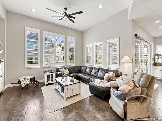 8831 Flagstaff Street, Arvada, CO 80007