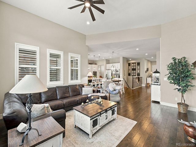 8831 Flagstaff Street, Arvada, CO 80007