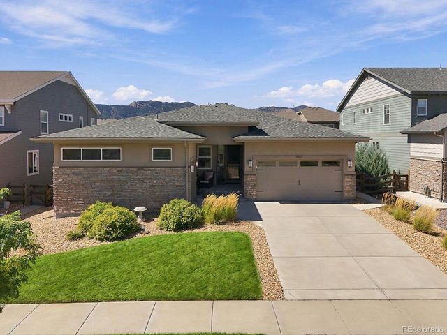 8831 Flagstaff Street, Arvada, CO 80007