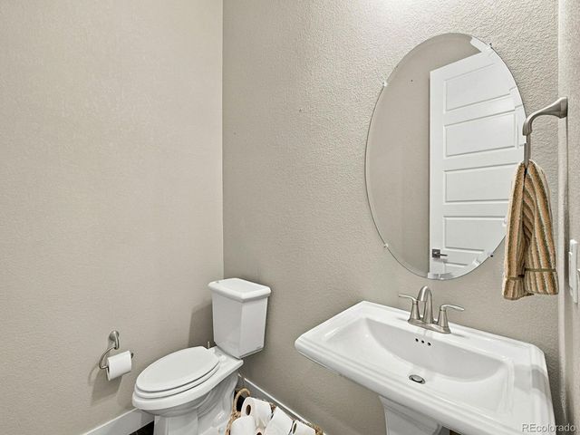 8831 Flagstaff Street, Arvada, CO 80007