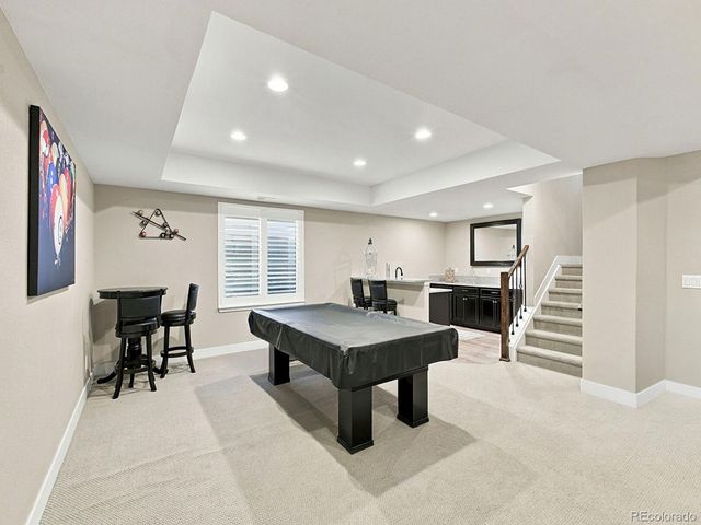 8831 Flagstaff Street, Arvada, CO 80007